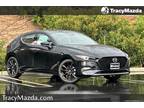 2024 Mazda Mazda3 2.5 S Premium Package