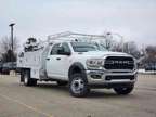 2023 Ram 5500HD Tradesman