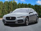 2020 Jaguar XE S