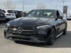 2024 Mercedes-Benz C-Class C 300 4MATIC