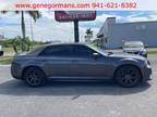 Used 2017 CHRYSLER 300 For Sale