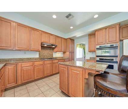 Single family home in Rocklin CA is a Single-Family Home
