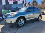 2008 Toyota RAV4 Base I4 4WD