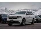 2018 Dodge Durango GT AWD