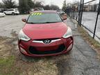 2013 Hyundai Veloster Coupe 2-Dr