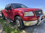 2006 Ford F-150 Ext Cab Pickup 4-Dr