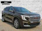 2023 GMC Terrain AWD Denali