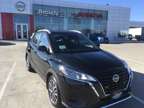 2024 Nissan Kicks SV Xtronic CVT