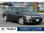 2012 Acura TSX 2.4