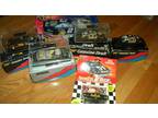 Rusty Wallace Diecast Collectibles..