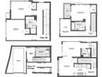 Mysa Apartments - Townhome A