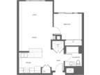 Mysa Apartments - 1 Bed D