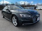 2018 Audi A5 Sportback Premium Plus