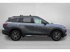 2024 Infiniti Qx60 Autograph