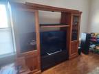 entertainment center