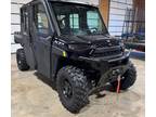 2023 Polaris Ranger Crew XP For Sale In Covington, Tennessee 38019