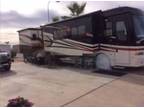 Buy from the Owner - 2011 Holiday Rambler Vacationer 30SFS -
