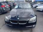 2011 BMW 5 Series 535i