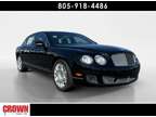 2012 Bentley Continental Flying Spur 4DR SDN 71437 miles