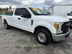 2017 Ford F-250 SuperCab