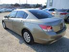 2010 Honda Accord Sedan 2000 down/440 a month