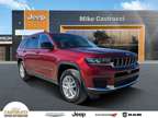2023 Jeep Grand Cherokee L Laredo 9992 miles