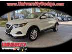 2021 Nissan Rogue Sport S 59107 miles