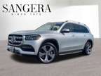 2020 Mercedes-Benz GLS GLS 450 56189 miles