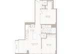 301M Apartments - 301-11 (1 Bed + Den)