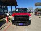 2014 Ford Econoline Wagon E-150 XLT