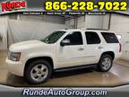 2010 Chevrolet Tahoe, 111K miles