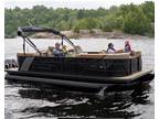 2023 Legend 23 lounge super pro black edition Boat for Sale