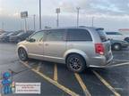 Pre-Owned 2017 Dodge Grand Caravan SXT