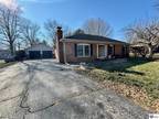 Home For Sale In Campbellsville, Kentucky