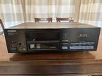 Pioneer Elite PD-M51 Reference 6 CD Changer Player- No Remote