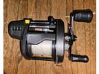 SHIMANO BANTAM LINE COUNTER 1500L .MADE In JAPAN