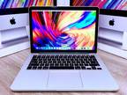 UPGRADED Apple MacBook Pro 13 inch