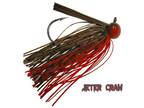 9K Elite Series Football Jigs