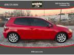 2011 Volkswagen Golf for sale