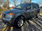 2015 Nissan Armada for sale