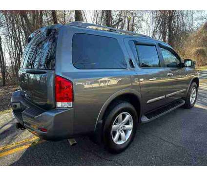 2015 Nissan Armada for sale is a 2015 Nissan Armada Car for Sale in Duncan SC