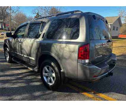 2015 Nissan Armada for sale is a 2015 Nissan Armada Car for Sale in Duncan SC