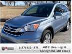 2010 Honda CR-V for sale