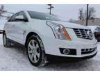 2015 Cadillac SRX for sale