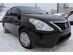 2016 Nissan Versa for sale