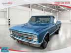 1967 Chevrolet C20 for sale