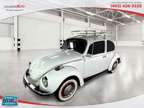 1972 Volkswagen Super Beetle for sale