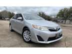 2012 Toyota Camry for sale