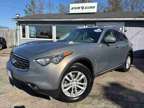 2010 INFINITI FX for sale