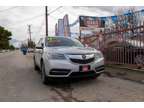 2014 Acura MDX for sale